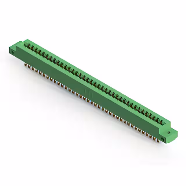305-074-555-512 EDAC Inc.  Edgeboard Connectors